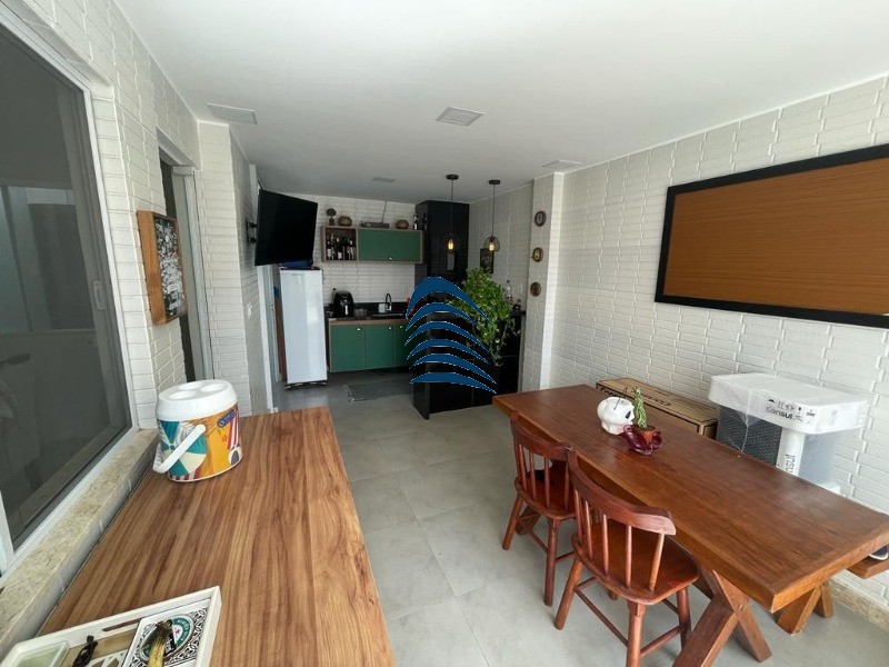 Casa à venda com 3 quartos, 120m² - Foto 8