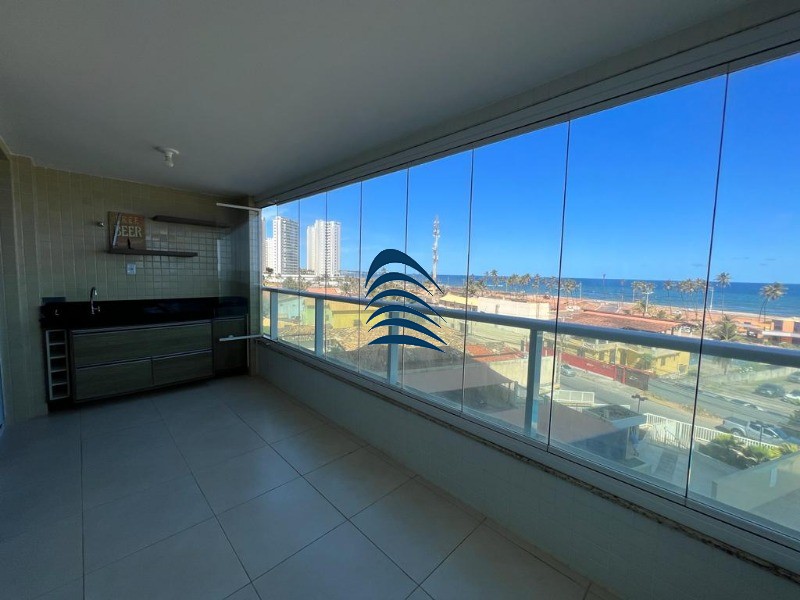 Apartamento à venda com 1 quarto, 75m² - Foto 1