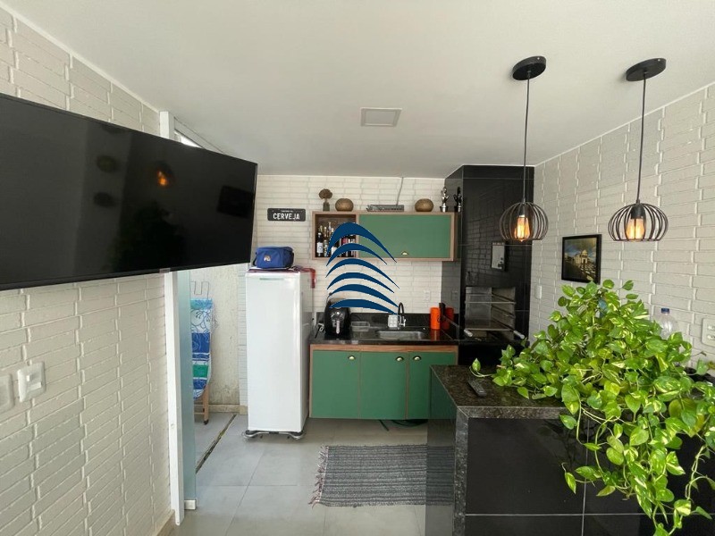 Casa à venda com 3 quartos, 120m² - Foto 20