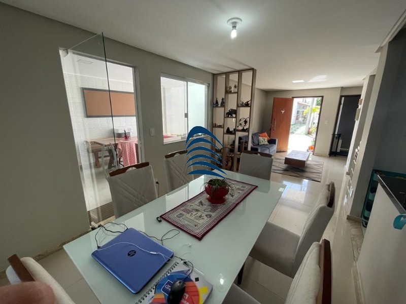 Casa à venda com 3 quartos, 120m² - Foto 15