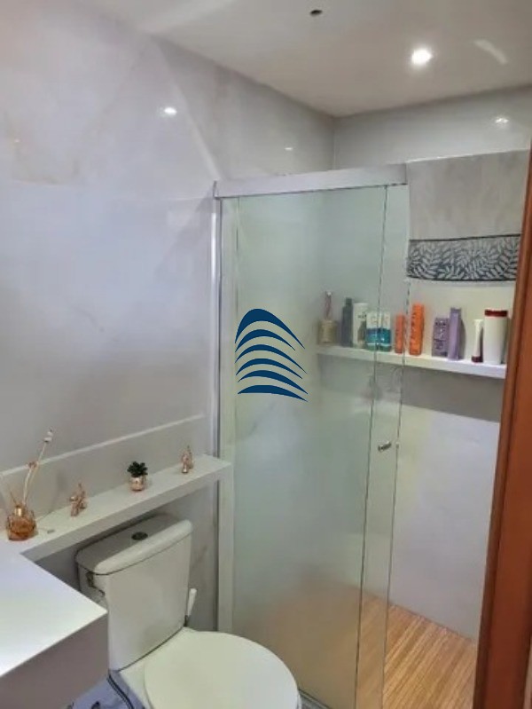 Apartamento à venda com 3 quartos, 76m² - Foto 7