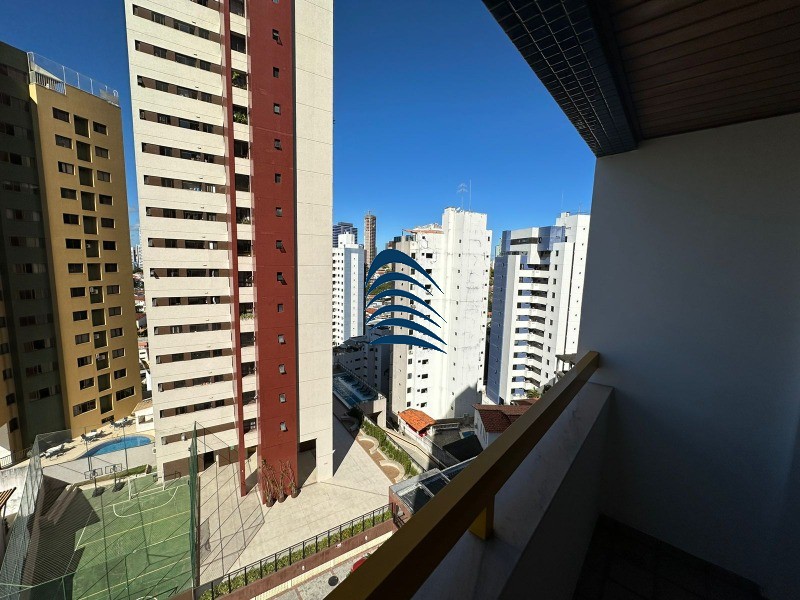 Apartamento à venda com 3 quartos, 100m² - Foto 7