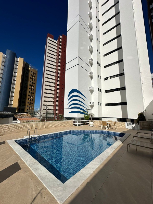 Apartamento à venda com 3 quartos, 100m² - Foto 3