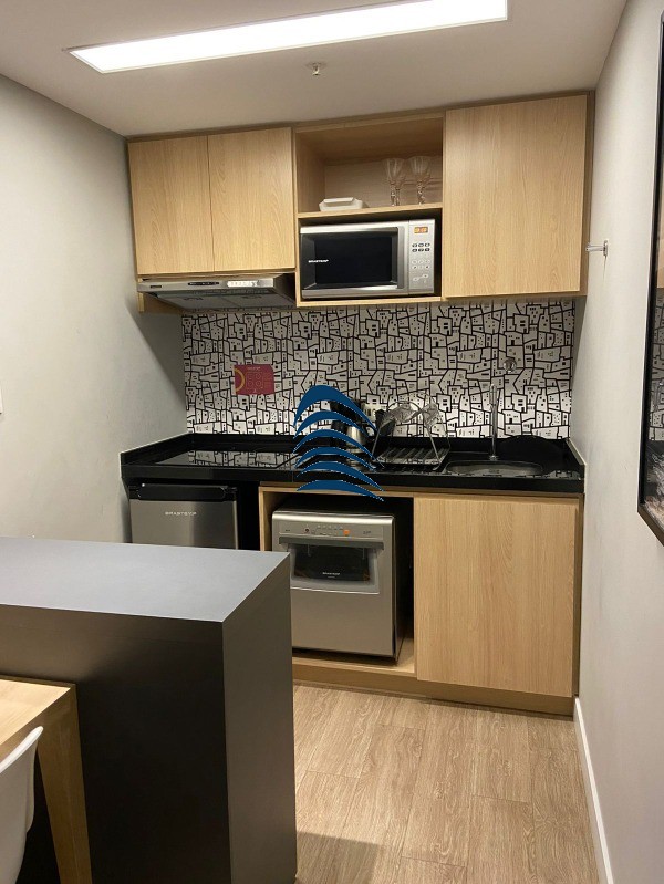 Apartamento à venda com 2 quartos, 63m² - Foto 3