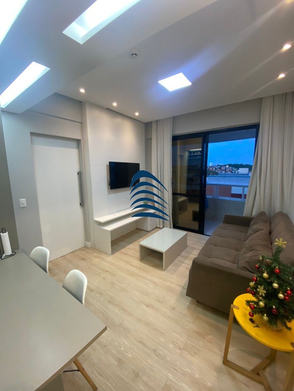 Apartamento à venda com 2 quartos, 64m² - Foto 9