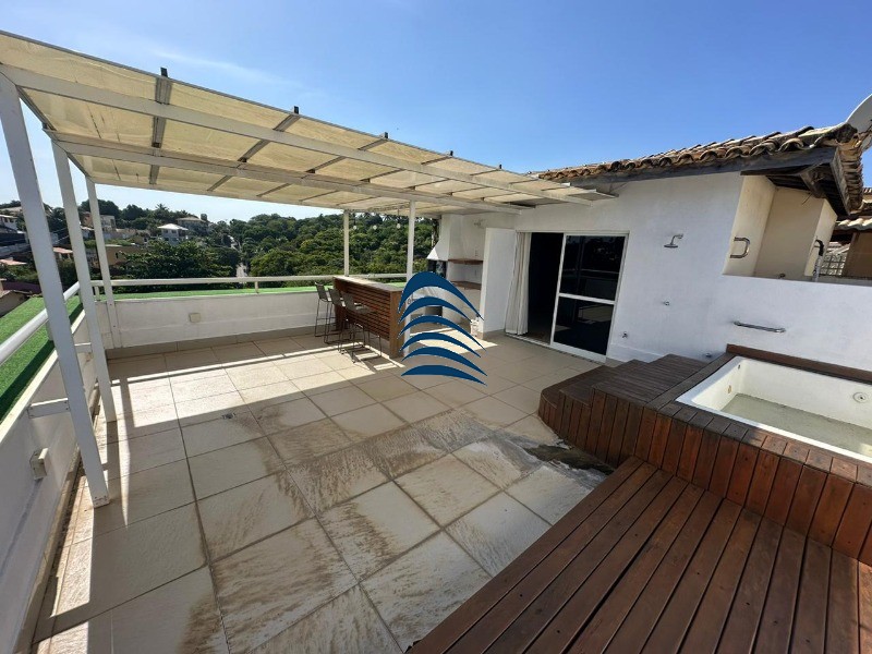 Apartamento, 3 quartos, 180 m² - Foto 4