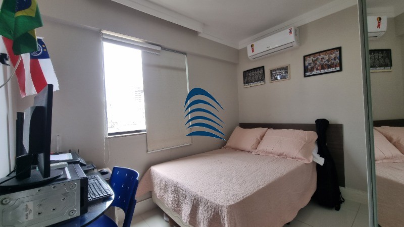 Apartamento à venda com 2 quartos, 77m² - Foto 25