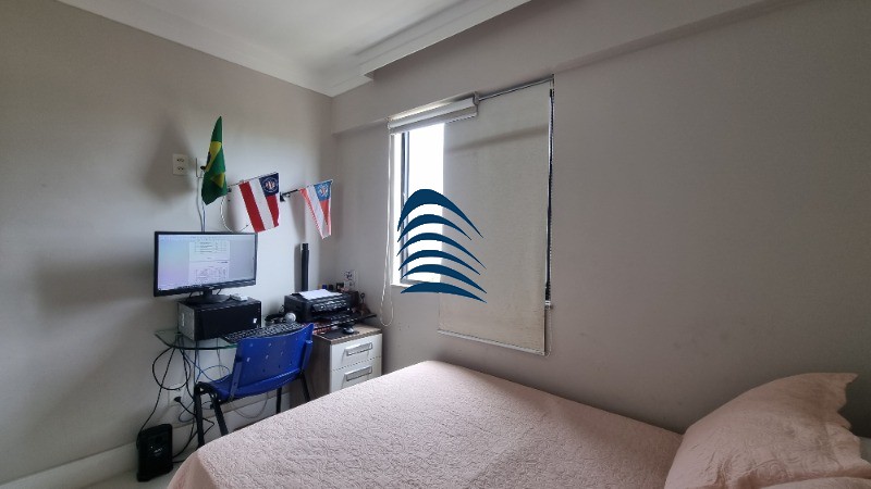 Apartamento à venda com 2 quartos, 77m² - Foto 6