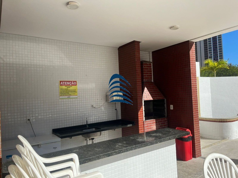 Apartamento à venda com 2 quartos, 60m² - Foto 28