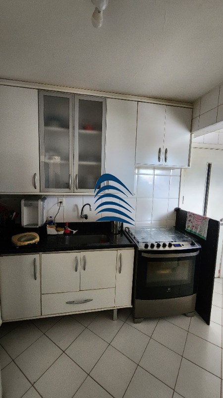 Apartamento à venda com 3 quartos, 178m² - Foto 8