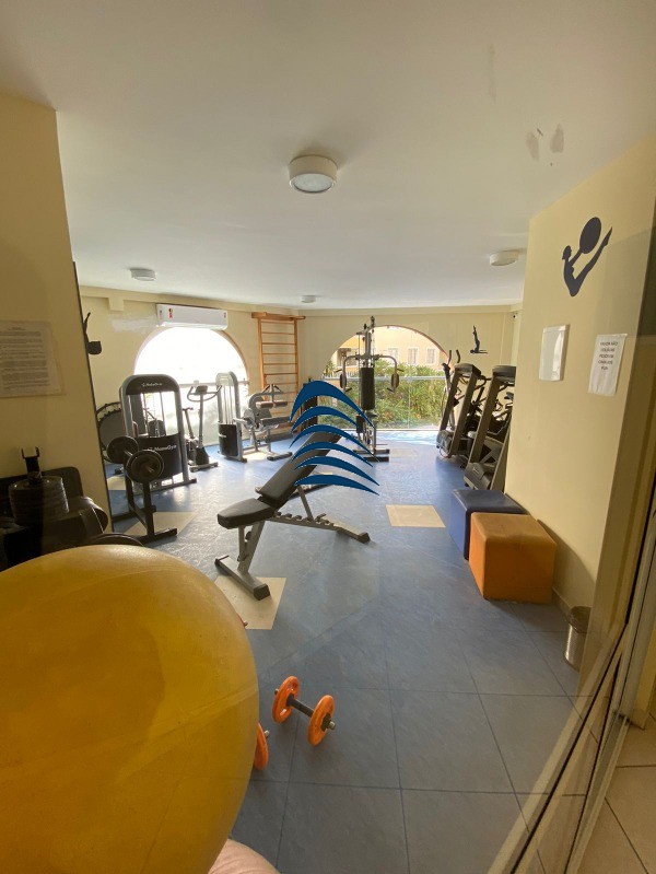 Apartamento, 3 quartos, 180 m² - Foto 17