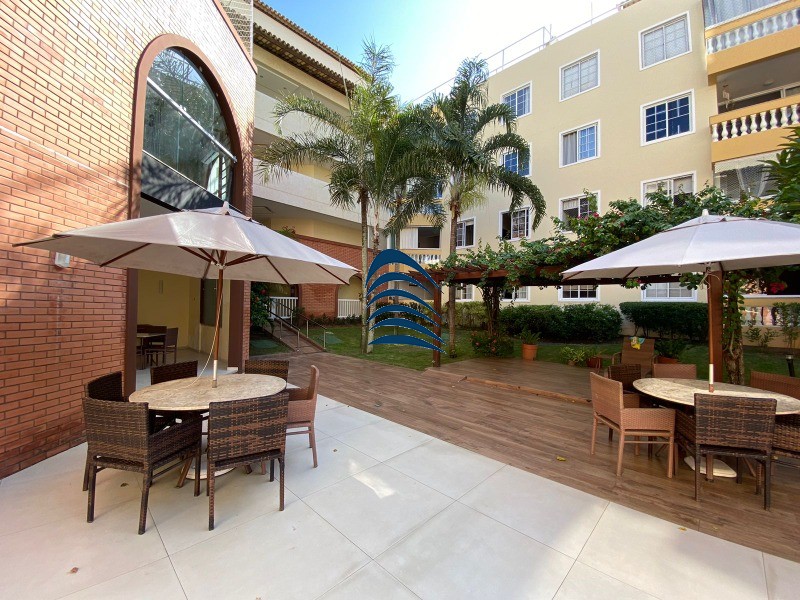 Apartamento, 3 quartos, 180 m² - Foto 28