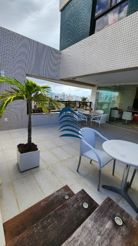 Apartamento à venda com 3 quartos, 178m² - Foto 27