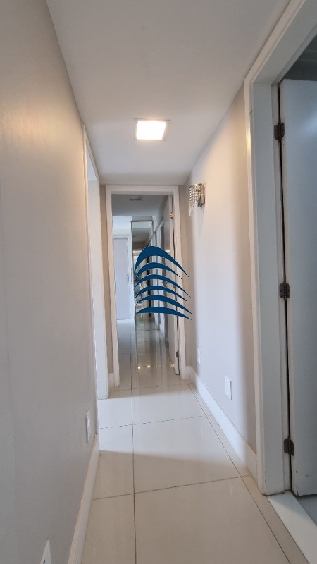 Apartamento à venda com 2 quartos, 77m² - Foto 8