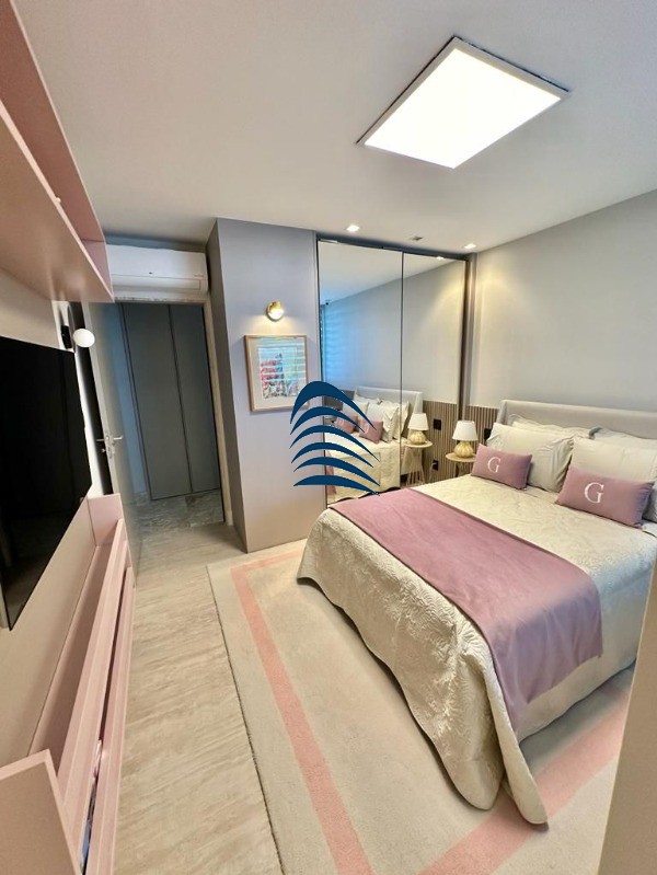 Cobertura à venda com 4 quartos, 374m² - Foto 2