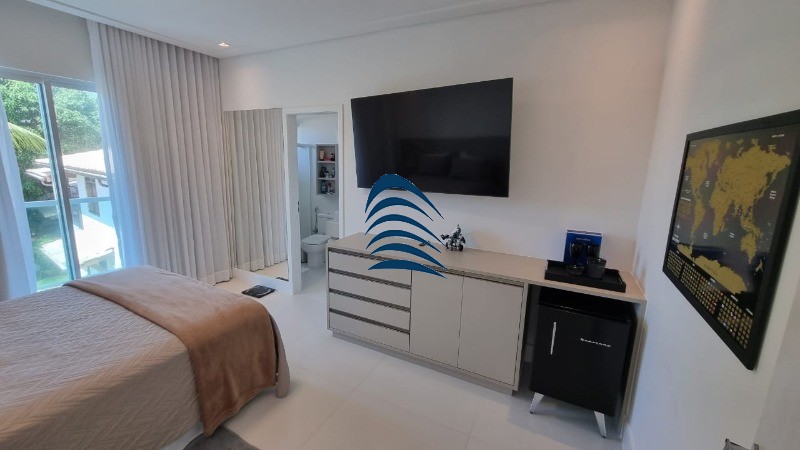 Casa à venda com 6 quartos, 341m² - Foto 7