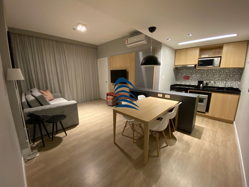 Apartamento à venda com 2 quartos, 63m² - Foto 1