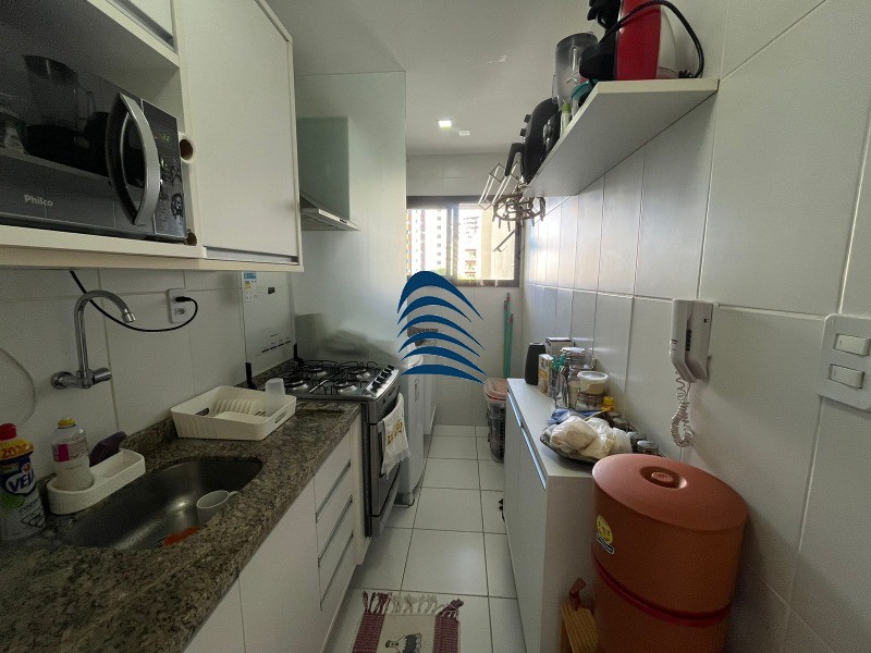 Apartamento à venda com 2 quartos, 60m² - Foto 6