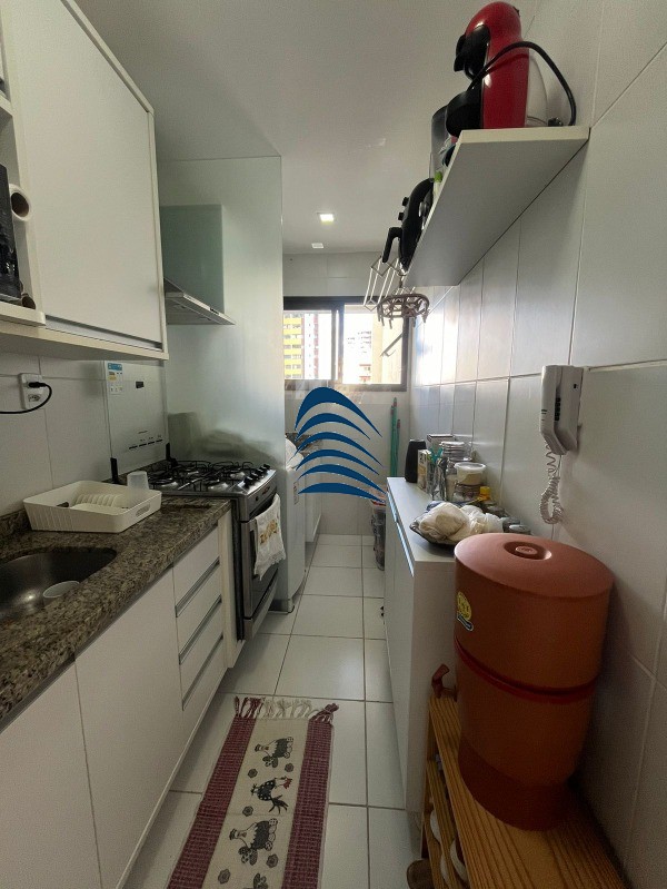 Apartamento à venda com 2 quartos, 60m² - Foto 5