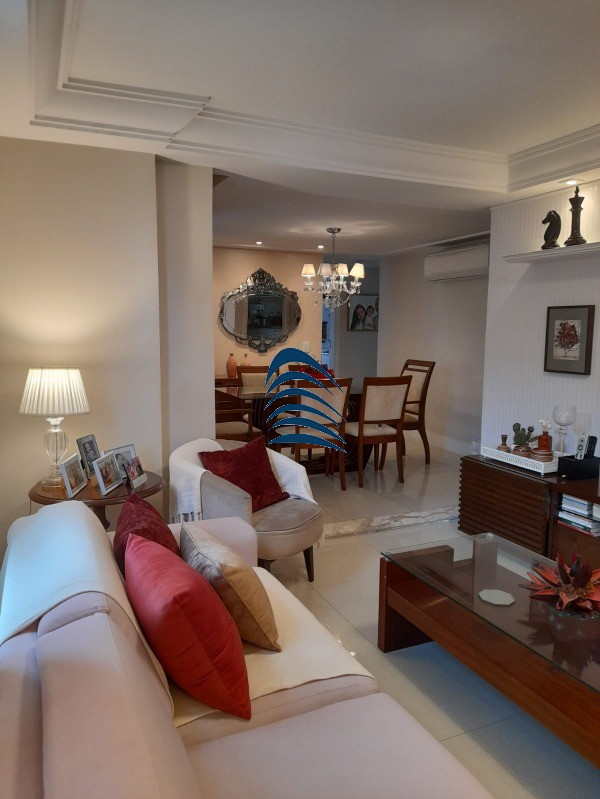 Apartamento à venda com 3 quartos, 94m² - Foto 6