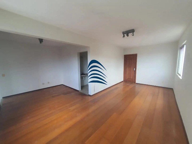 Apartamento à venda com 3 quartos, 120m² - Foto 1