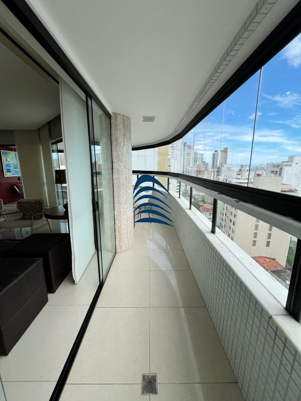 Apartamento à venda com 4 quartos, 180m² - Foto 20