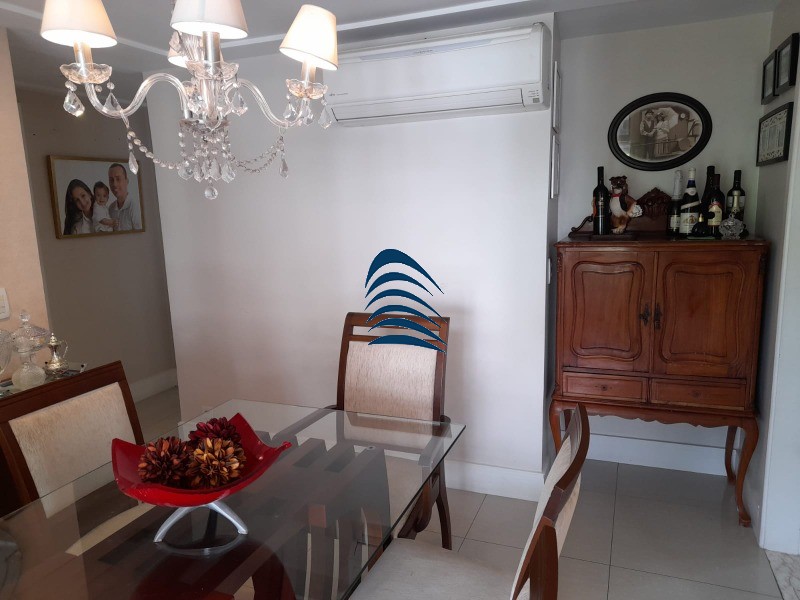 Apartamento à venda com 3 quartos, 94m² - Foto 17