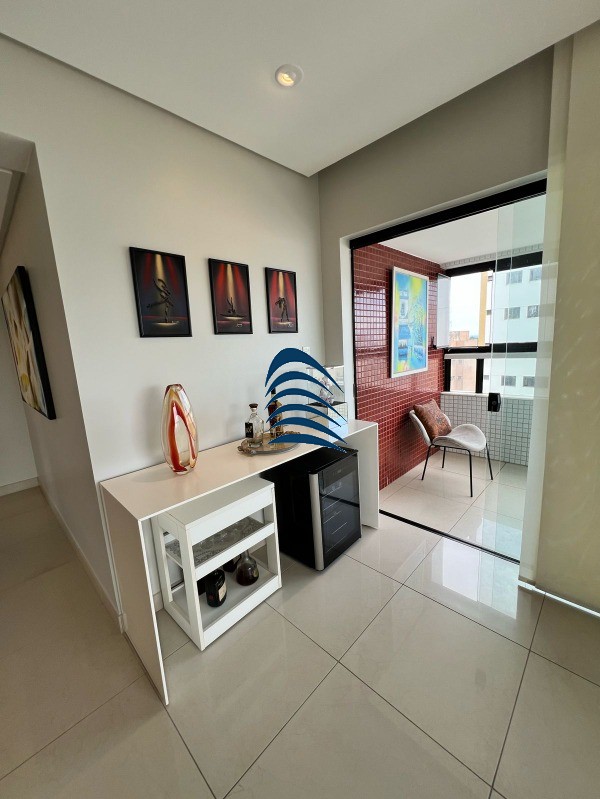 Apartamento à venda com 4 quartos, 180m² - Foto 22