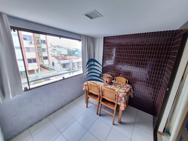 Apartamento à venda com 1 quarto, 47m² - Foto 4