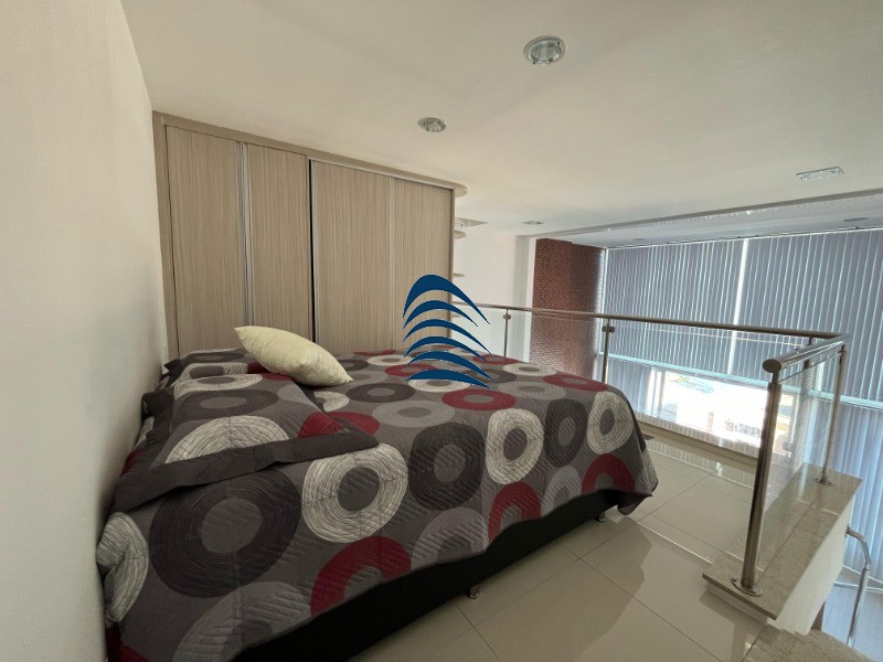 Apartamento à venda com 1 quarto, 66m² - Foto 55