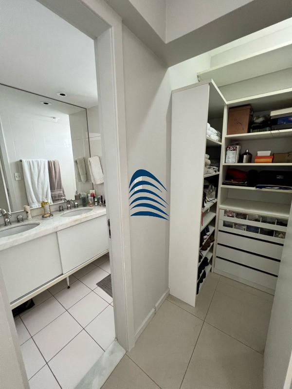 Apartamento à venda com 4 quartos, 180m² - Foto 43