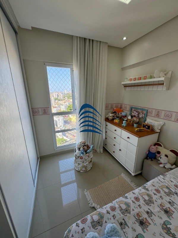 Apartamento à venda com 3 quartos, 98m² - Foto 8