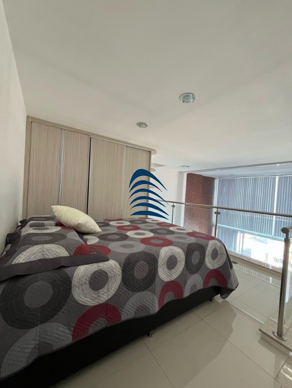 Apartamento à venda com 1 quarto, 66m² - Foto 28