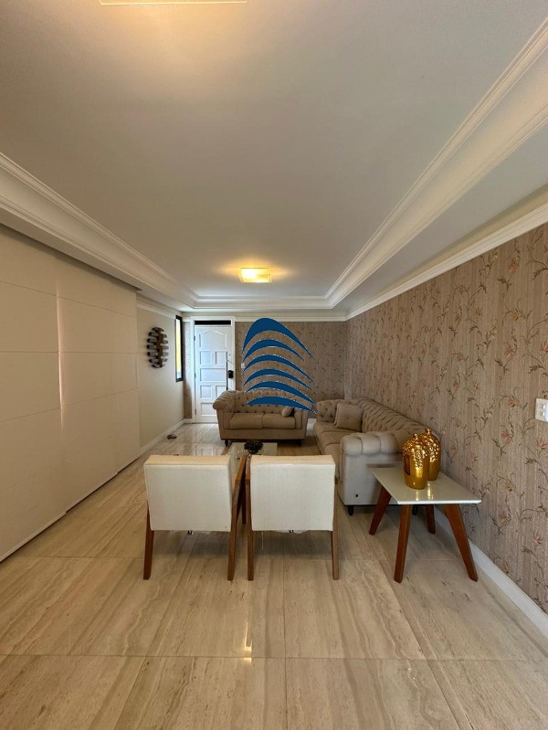 Apartamento à venda com 4 quartos, 173m² - Foto 10