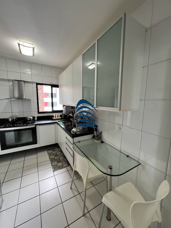 Apartamento à venda com 4 quartos, 180m² - Foto 52