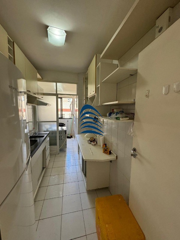 Apartamento à venda com 3 quartos, 98m² - Foto 6