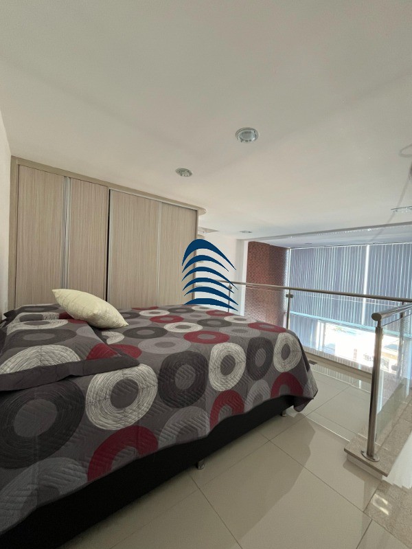 Apartamento à venda com 1 quarto, 66m² - Foto 24