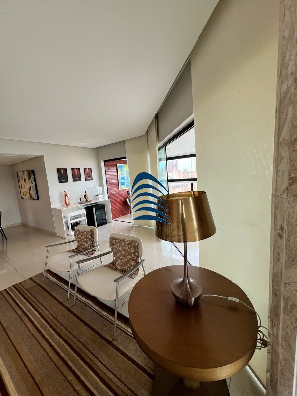 Apartamento à venda com 4 quartos, 180m² - Foto 21