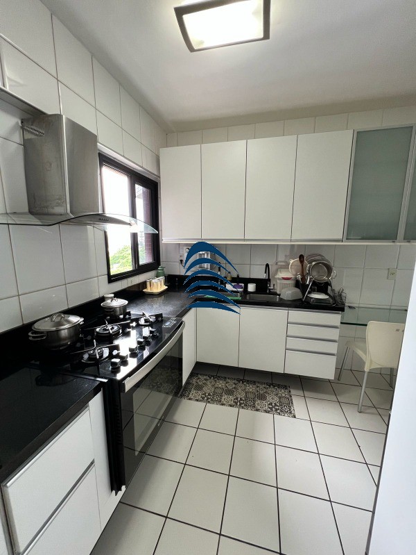 Apartamento à venda com 4 quartos, 180m² - Foto 4