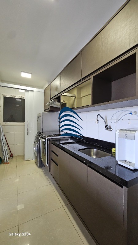 Apartamento à venda com 2 quartos, 70m² - Foto 8