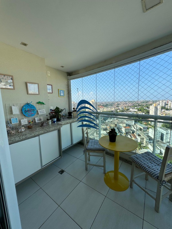 Apartamento à venda com 3 quartos, 98m² - Foto 12