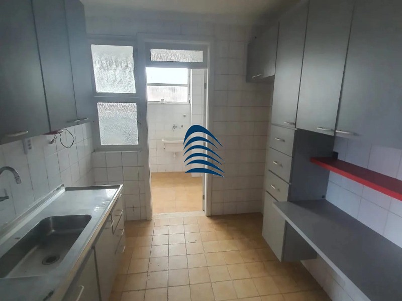 Apartamento à venda com 3 quartos, 120m² - Foto 8