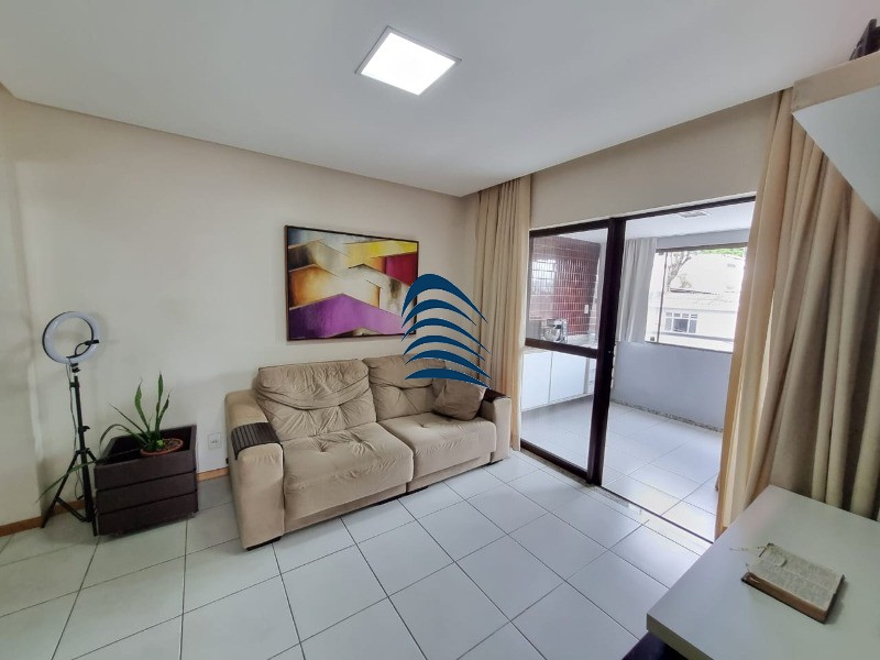 Apartamento à venda com 1 quarto, 47m² - Foto 9