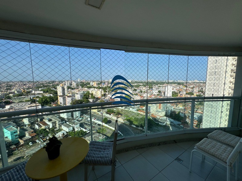 Apartamento à venda com 3 quartos, 98m² - Foto 18