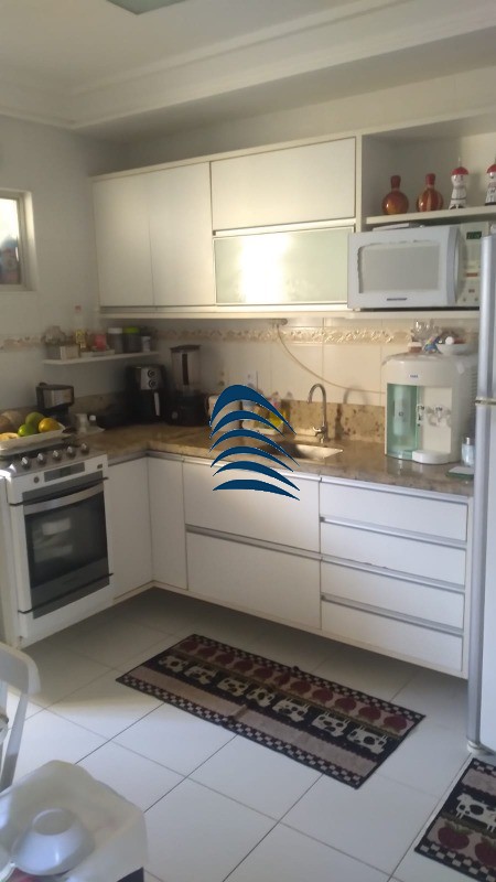 Apartamento à venda com 3 quartos, 94m² - Foto 4