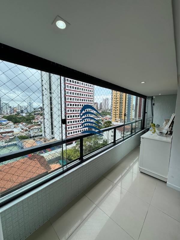 Cobertura à venda com 3 quartos, 277m² - Foto 36