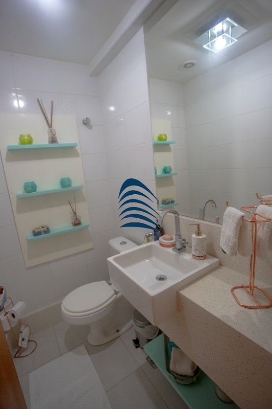 Apartamento à venda com 2 quartos, 120m² - Foto 6