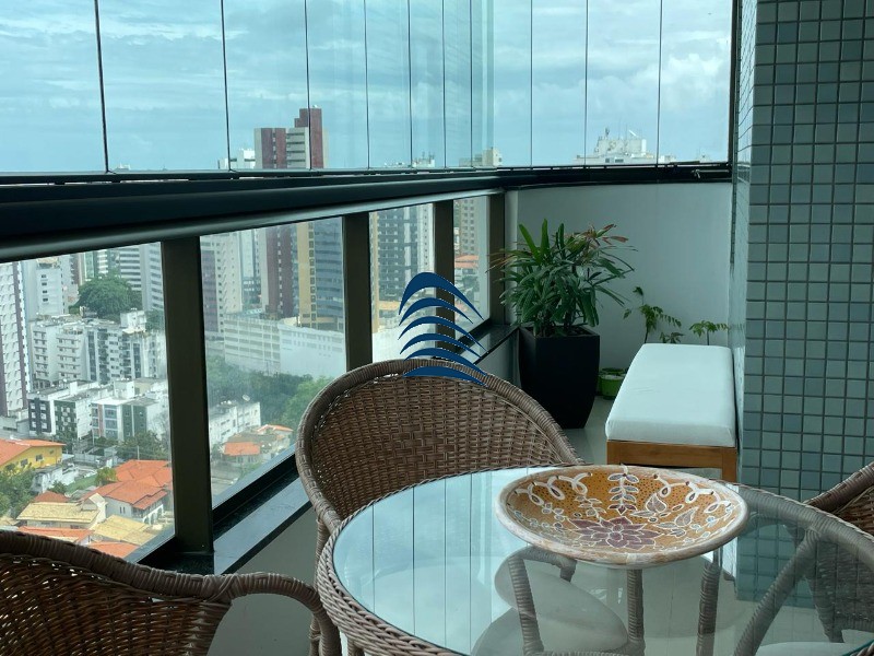 Apartamento à venda com 3 quartos, 88m² - Foto 40