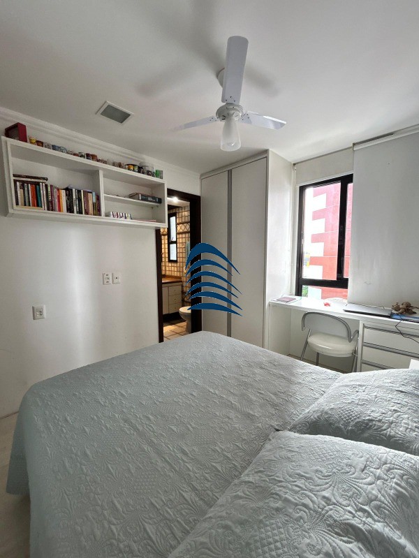 Apartamento, 3 quartos, 225 m² - Foto 17