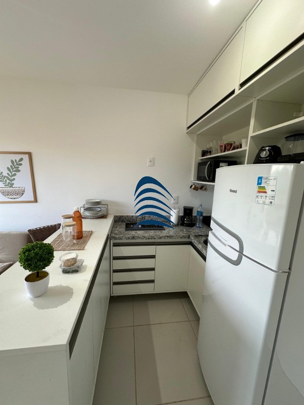 Apartamento à venda com 1 quarto, 27m² - Foto 17